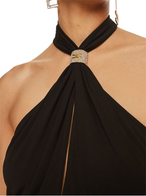 Abito red carpet Elisabetta Franchi | AB71747E2110